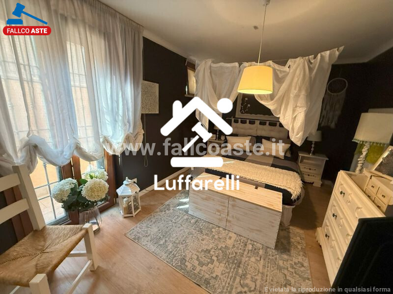 Immagine di CASA / VILLA VIA CAIOLO – ROMA