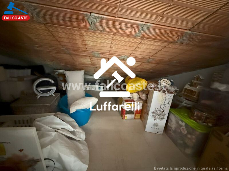 Immagine di CASA / VILLA VIA CAIOLO – ROMA