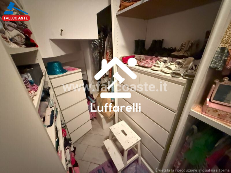 Immagine di CASA / VILLA VIA CAIOLO – ROMA