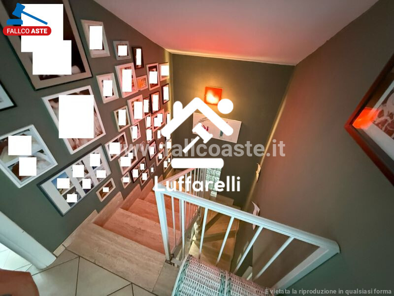 Immagine di CASA / VILLA VIA CAIOLO – ROMA