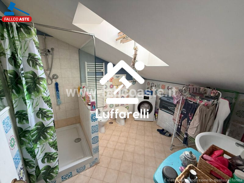 Immagine di CASA / VILLA VIA CAIOLO – ROMA