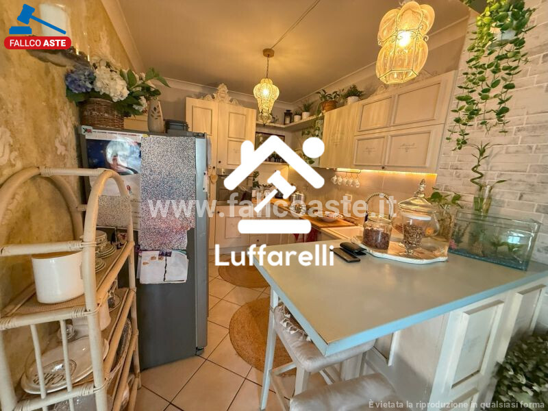 Immagine di CASA / VILLA VIA CAIOLO – ROMA