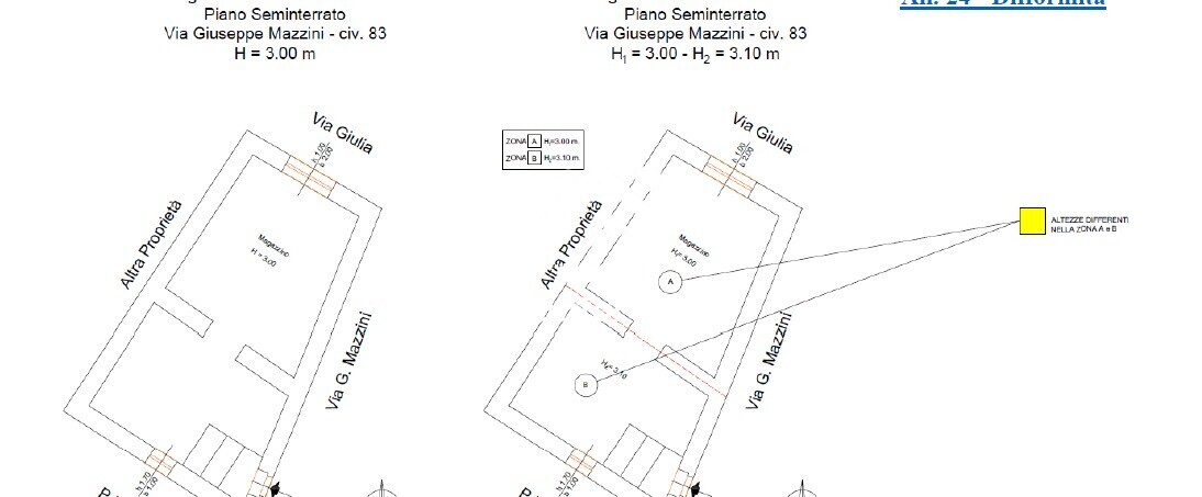Immagine di CASA / VILLA VIA GIUSEPPE MAZZINI – SERSALE