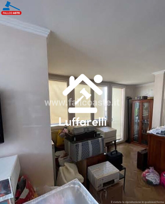 Immagine di APPARTAMENTO VIA DEI TRAGHETTI – ROMA