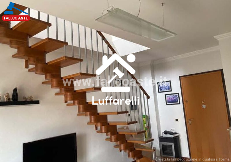 Immagine di APPARTAMENTO VIA DEI TRAGHETTI – ROMA