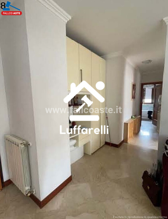 Immagine di APPARTAMENTO VIA DEI TRAGHETTI – ROMA