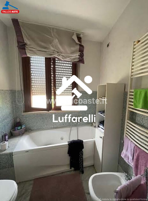 Immagine di APPARTAMENTO VIA DEI TRAGHETTI – ROMA