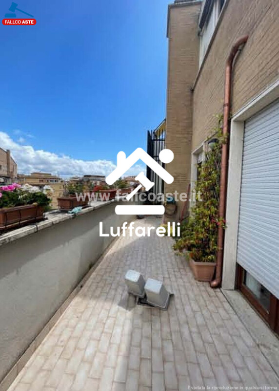 Immagine di APPARTAMENTO VIA DEI TRAGHETTI – ROMA