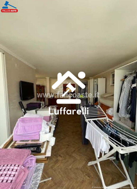 Immagine di APPARTAMENTO VIA DEI TRAGHETTI – ROMA