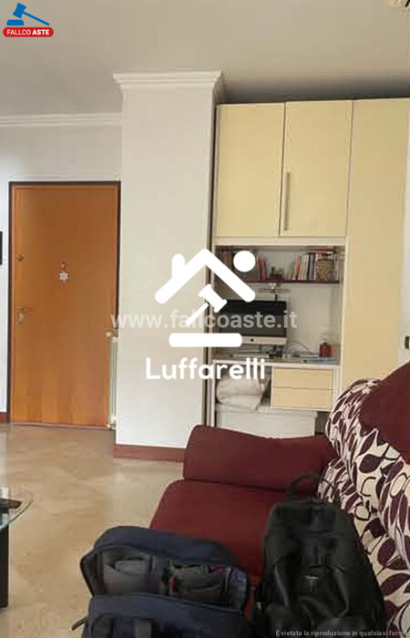 Immagine di APPARTAMENTO VIA DEI TRAGHETTI – ROMA