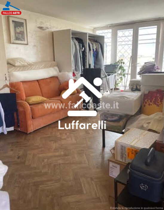 Immagine di APPARTAMENTO VIA DEI TRAGHETTI – ROMA