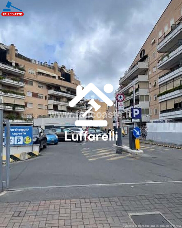 Immagine di APPARTAMENTO VIA DEI TRAGHETTI – ROMA