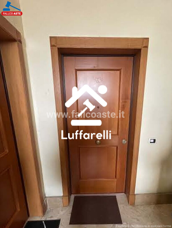 Immagine di APPARTAMENTO VIA DEI TRAGHETTI – ROMA