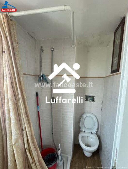 Immagine di APPARTAMENTO VIA DEI TRAGHETTI – ROMA