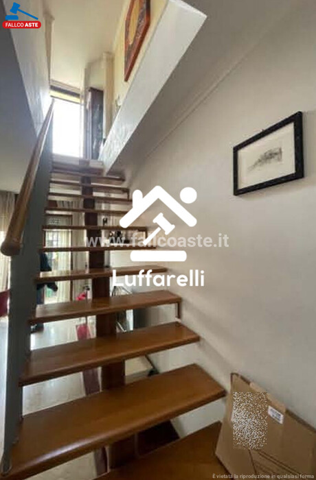 Immagine di APPARTAMENTO VIA DEI TRAGHETTI – ROMA