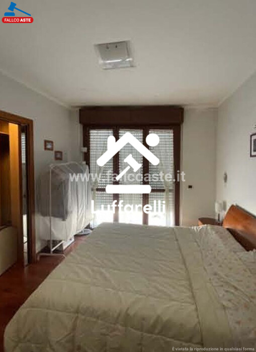 Immagine di APPARTAMENTO VIA DEI TRAGHETTI – ROMA