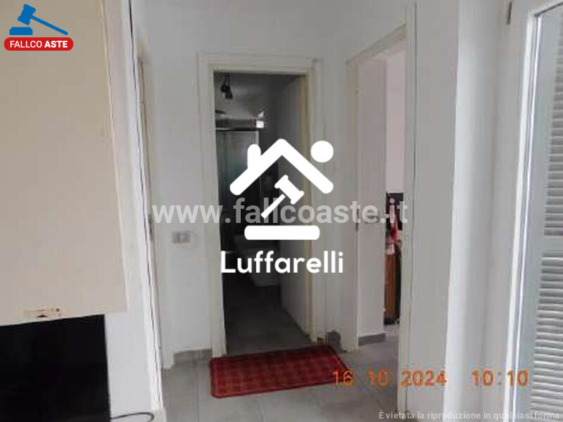 Immagine di APPARTAMENTO VIA CEFALA’ DIANA – ROMA