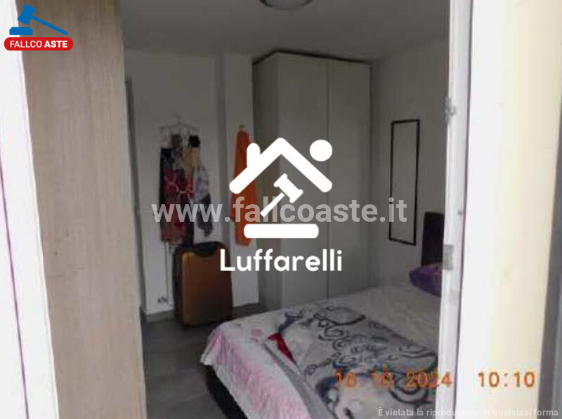 Immagine di APPARTAMENTO VIA CEFALA’ DIANA – ROMA