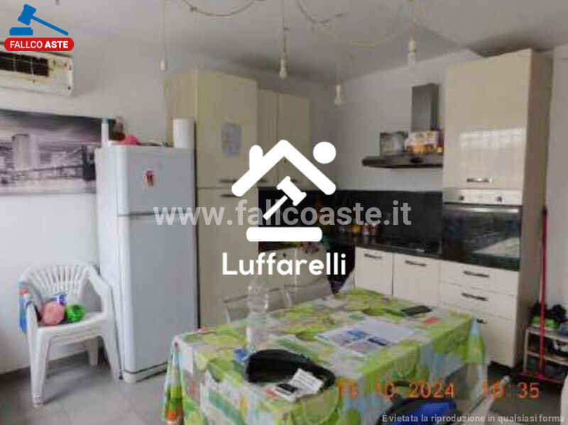 Immagine di APPARTAMENTO VIA CEFALA’ DIANA – ROMA