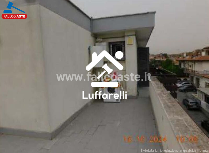 Immagine di APPARTAMENTO VIA CEFALA’ DIANA – ROMA