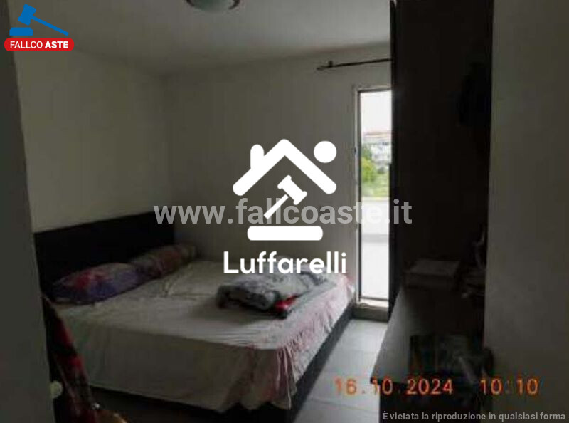 Immagine di APPARTAMENTO VIA CEFALA’ DIANA – ROMA