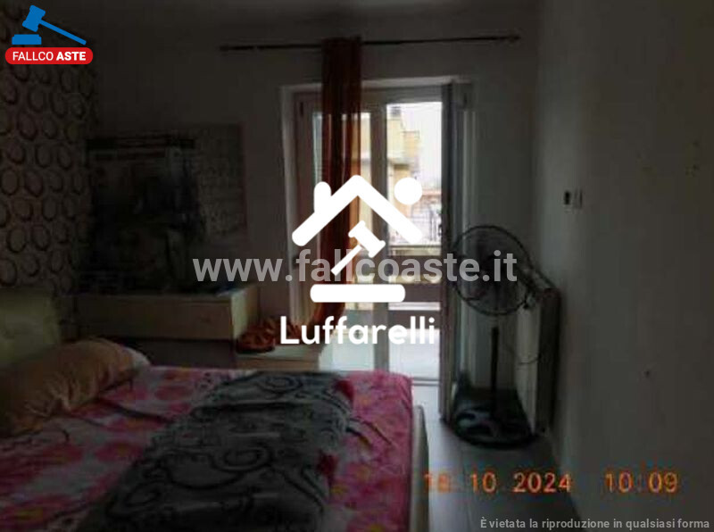 Immagine di APPARTAMENTO VIA CEFALA’ DIANA – ROMA