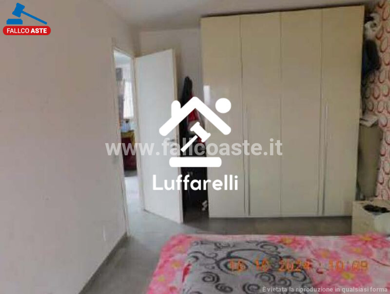 Immagine di APPARTAMENTO VIA CEFALA’ DIANA – ROMA