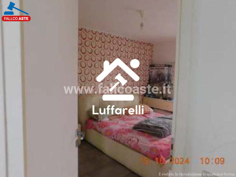 Immagine di APPARTAMENTO VIA CEFALA’ DIANA – ROMA