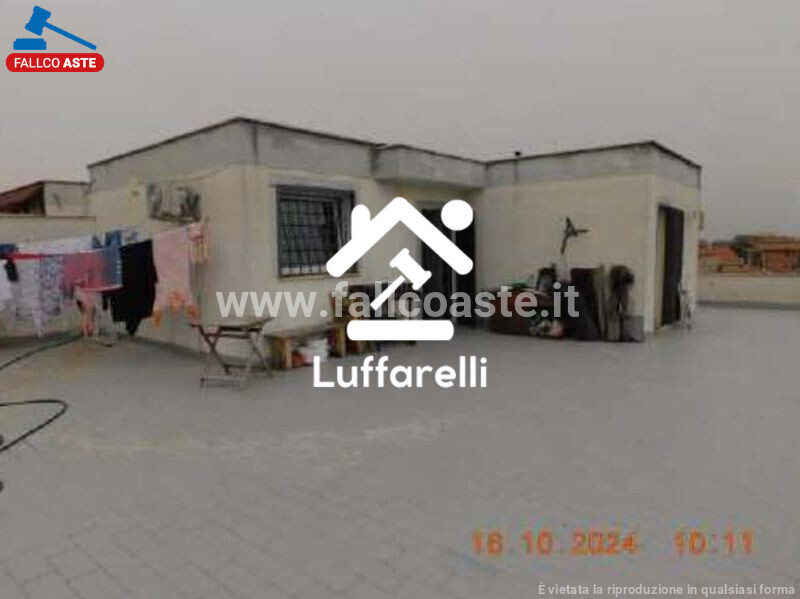 Immagine di APPARTAMENTO VIA CEFALA’ DIANA – ROMA