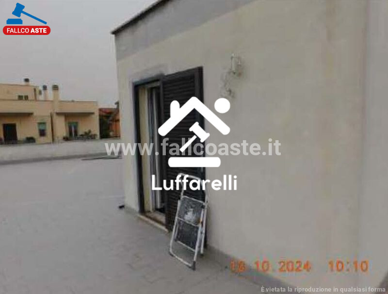 Immagine di APPARTAMENTO VIA CEFALA’ DIANA – ROMA