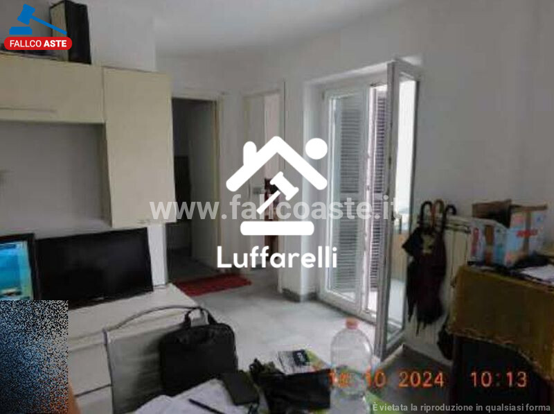 Immagine di APPARTAMENTO VIA CEFALA’ DIANA – ROMA