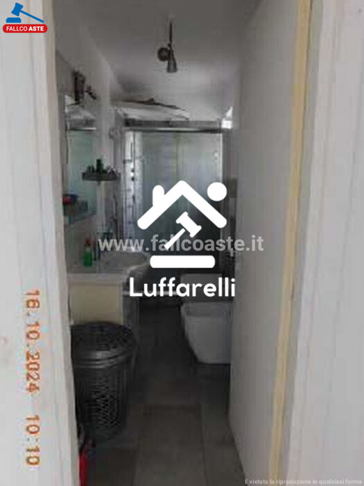 Immagine di APPARTAMENTO VIA CEFALA’ DIANA – ROMA