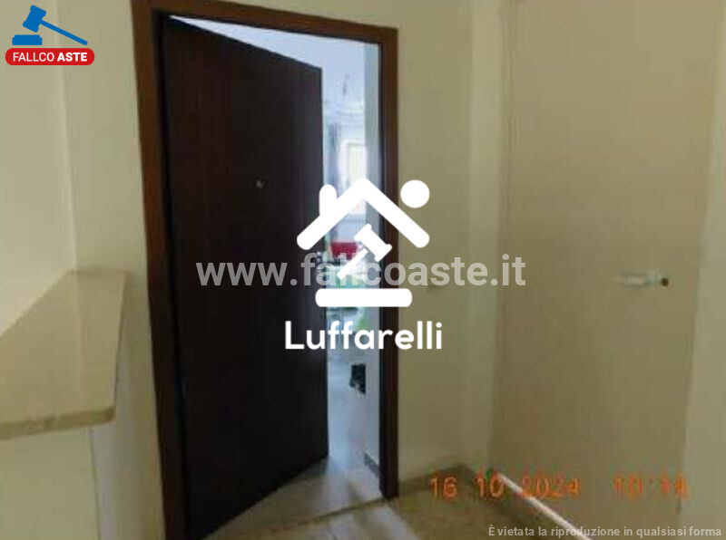 Immagine di APPARTAMENTO VIA CEFALA’ DIANA – ROMA