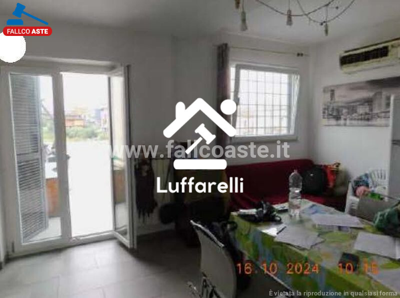 Immagine di APPARTAMENTO VIA CEFALA’ DIANA – ROMA