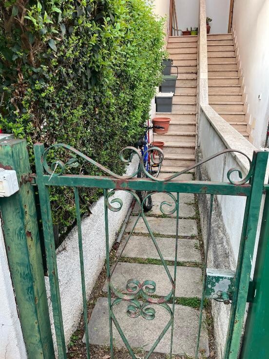 Immagine di APPARTAMENTO VIALE DANIMARCA – POMEZIA