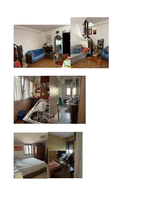 Immagine di APPARTAMENTO VIALE DANIMARCA – POMEZIA