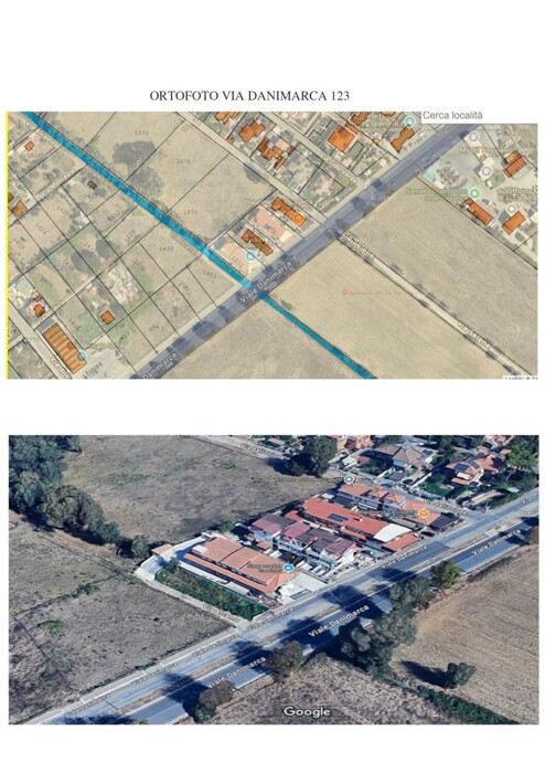 Immagine di APPARTAMENTO VIALE DANIMARCA – POMEZIA