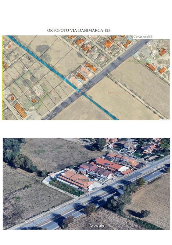 Immagine di APPARTAMENTO VIALE DANIMARCA – POMEZIA