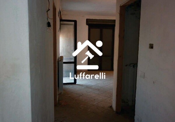 CASA / VILLA CORSO UMBERTO I - SERRA SAN BRUNO — foto 4