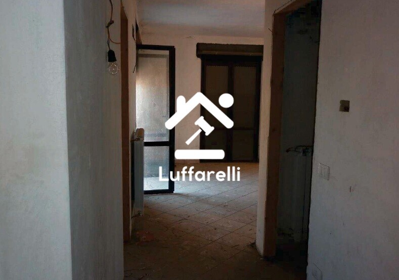 Immagine di CASA / VILLA CORSO UMBERTO I – SERRA SAN BRUNO