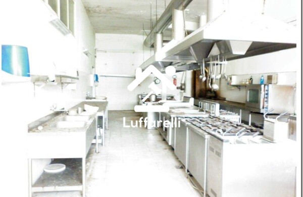 LOCALE COMMERCIALE VIA PRANGI - PIZZO — foto 3