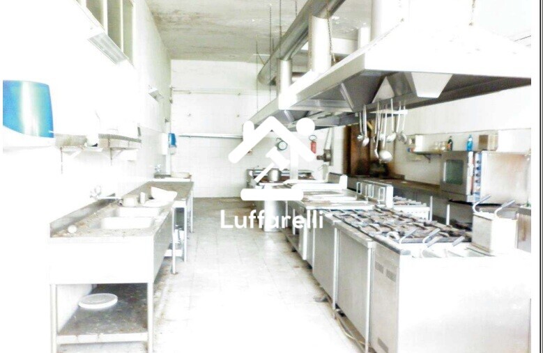 Immagine di LOCALE COMMERCIALE VIA PRANGI – PIZZO