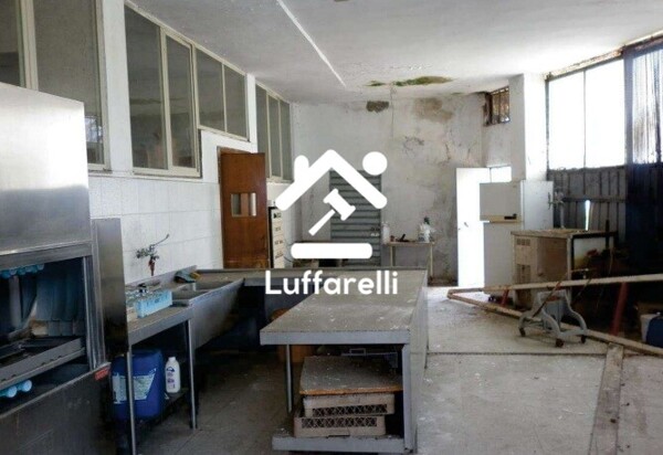 LOCALE COMMERCIALE VIA PRANGI - PIZZO — foto 4