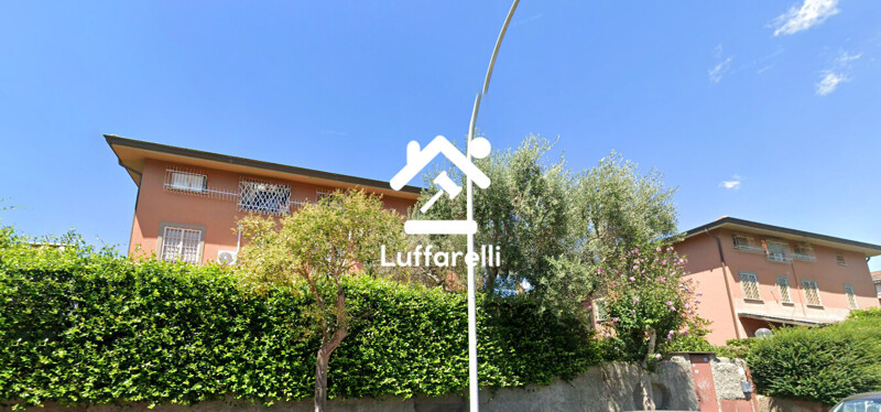 Immagine di CASA / VILLA VIA TESPI – ROMA