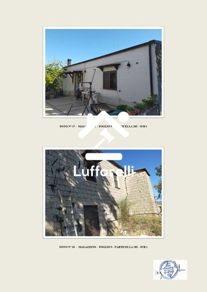 APPARTAMENTO VIA ALBANO - SAN VINCENZO LA COSTA — foto 3