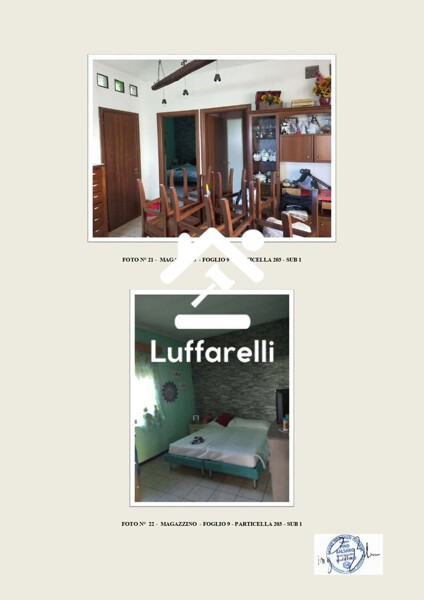 APPARTAMENTO VIA ALBANO - SAN VINCENZO LA COSTA — foto 5