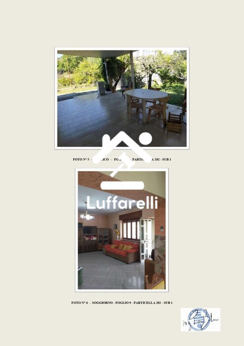 Immagine di APPARTAMENTO VIA ALBANO – SAN VINCENZO LA COSTA