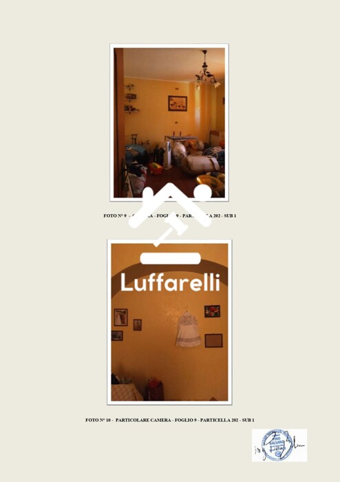 Immagine di APPARTAMENTO VIA ALBANO – SAN VINCENZO LA COSTA