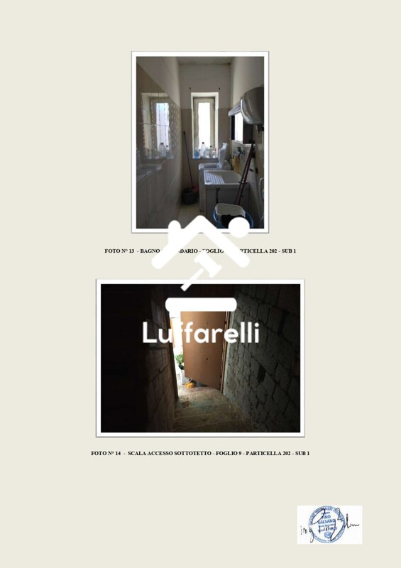 Immagine di APPARTAMENTO VIA ALBANO – SAN VINCENZO LA COSTA