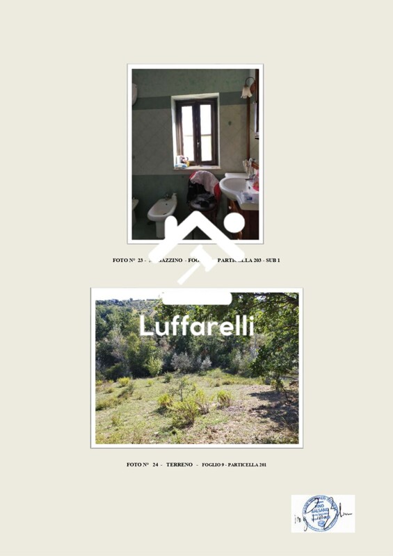 Immagine di APPARTAMENTO VIA ALBANO – SAN VINCENZO LA COSTA